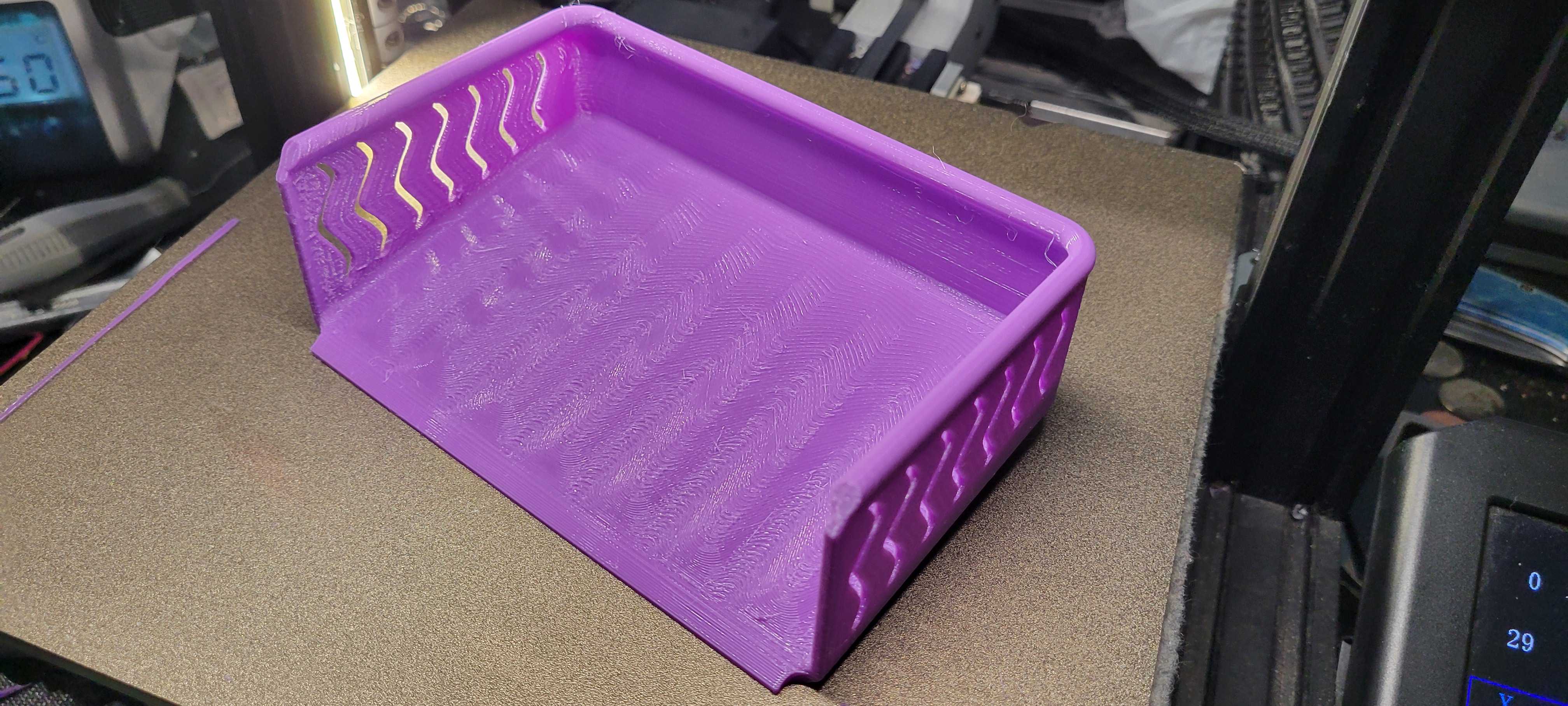 Sponge Dish — miniatura 3