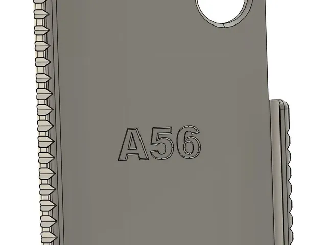 Samsung Galaxy A56 Hard Case