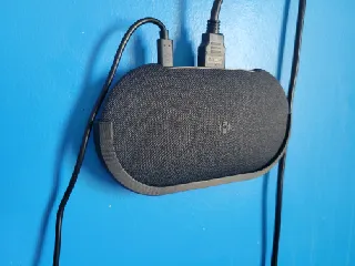 Onn 4k Pro Wall Mount