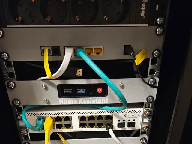 Fritzbox 7560 10Inch Rackmount