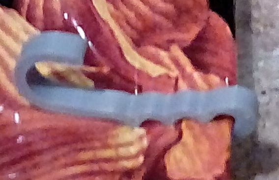 Chip clip with hook — miniatura 4