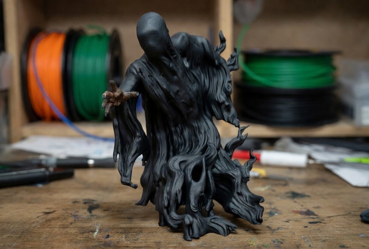 dementors