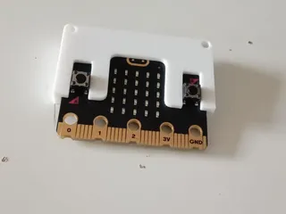 BBC Micro:Bit case