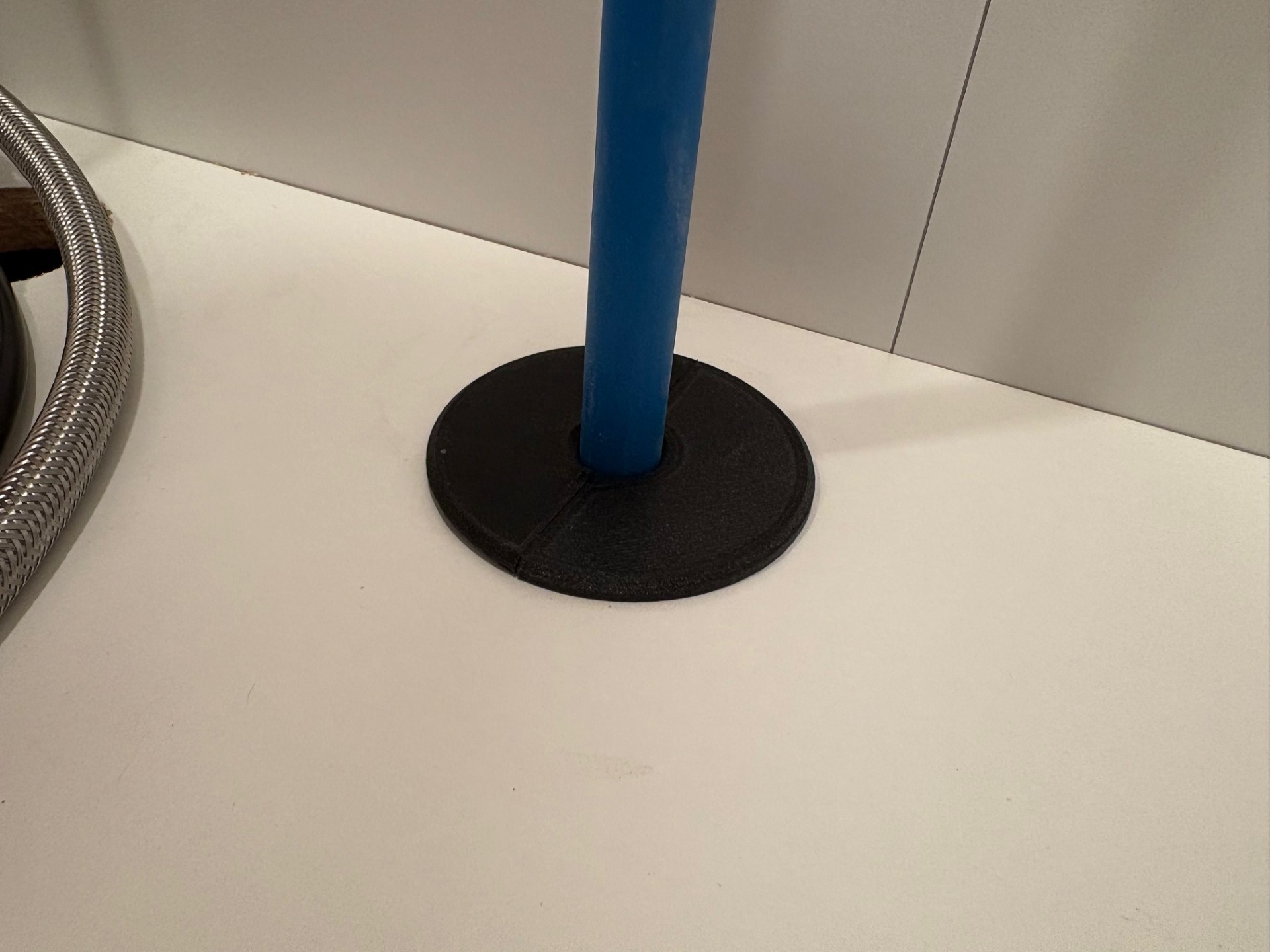 PEX Trim Flange Bezel