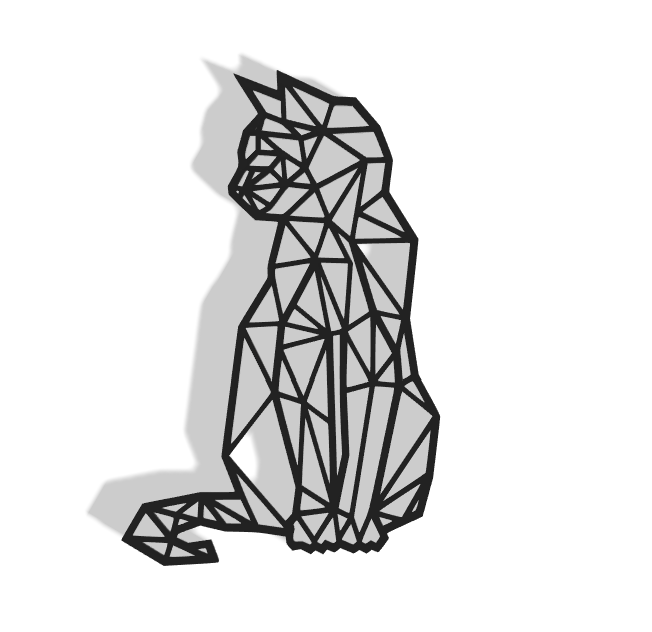 Cat Decor