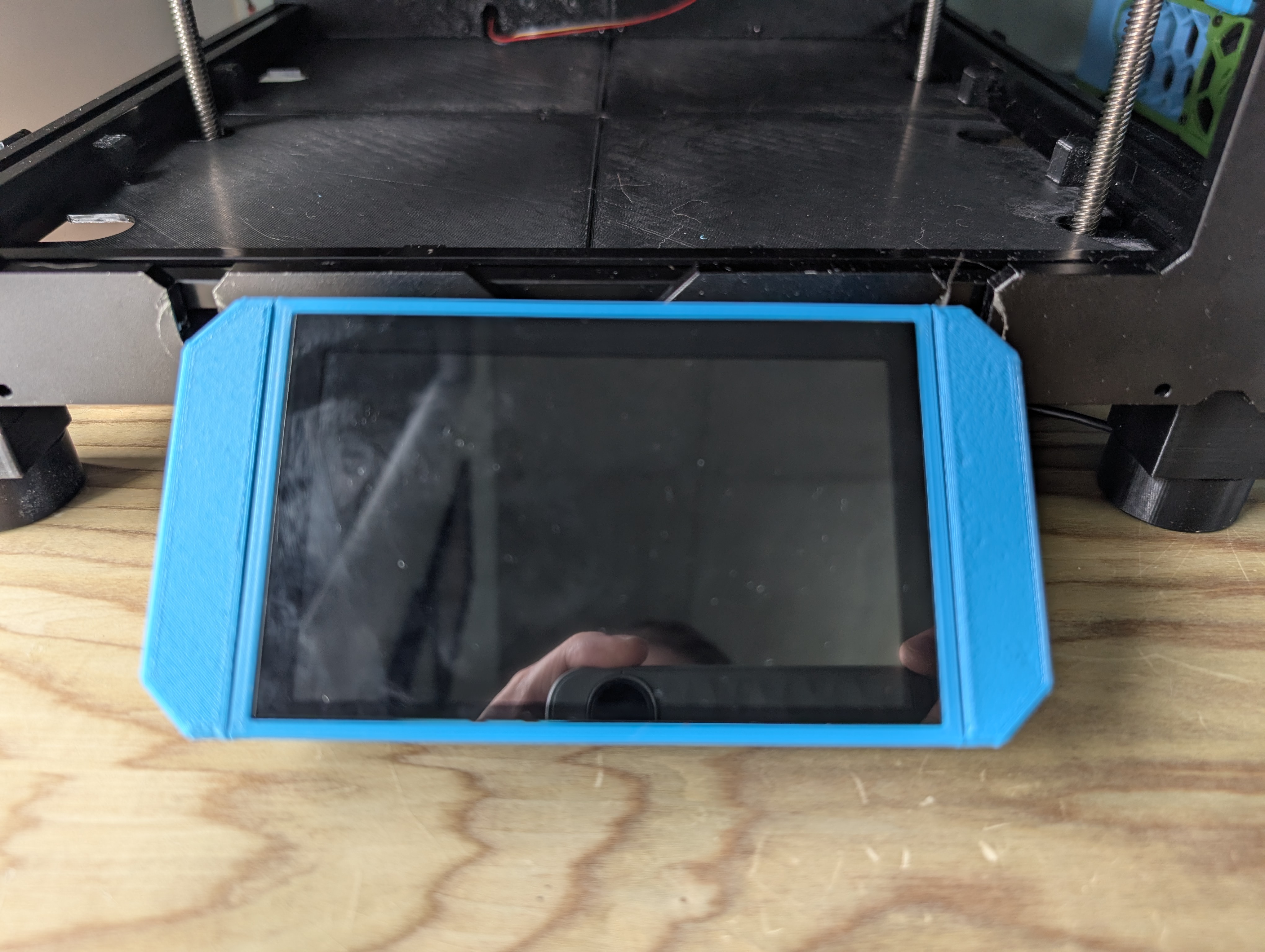 ProosaXY BigTreeTech HDMI5 Mount