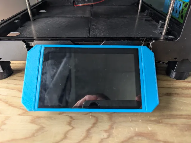 ProosaXY BigTreeTech HDMI5 Mount