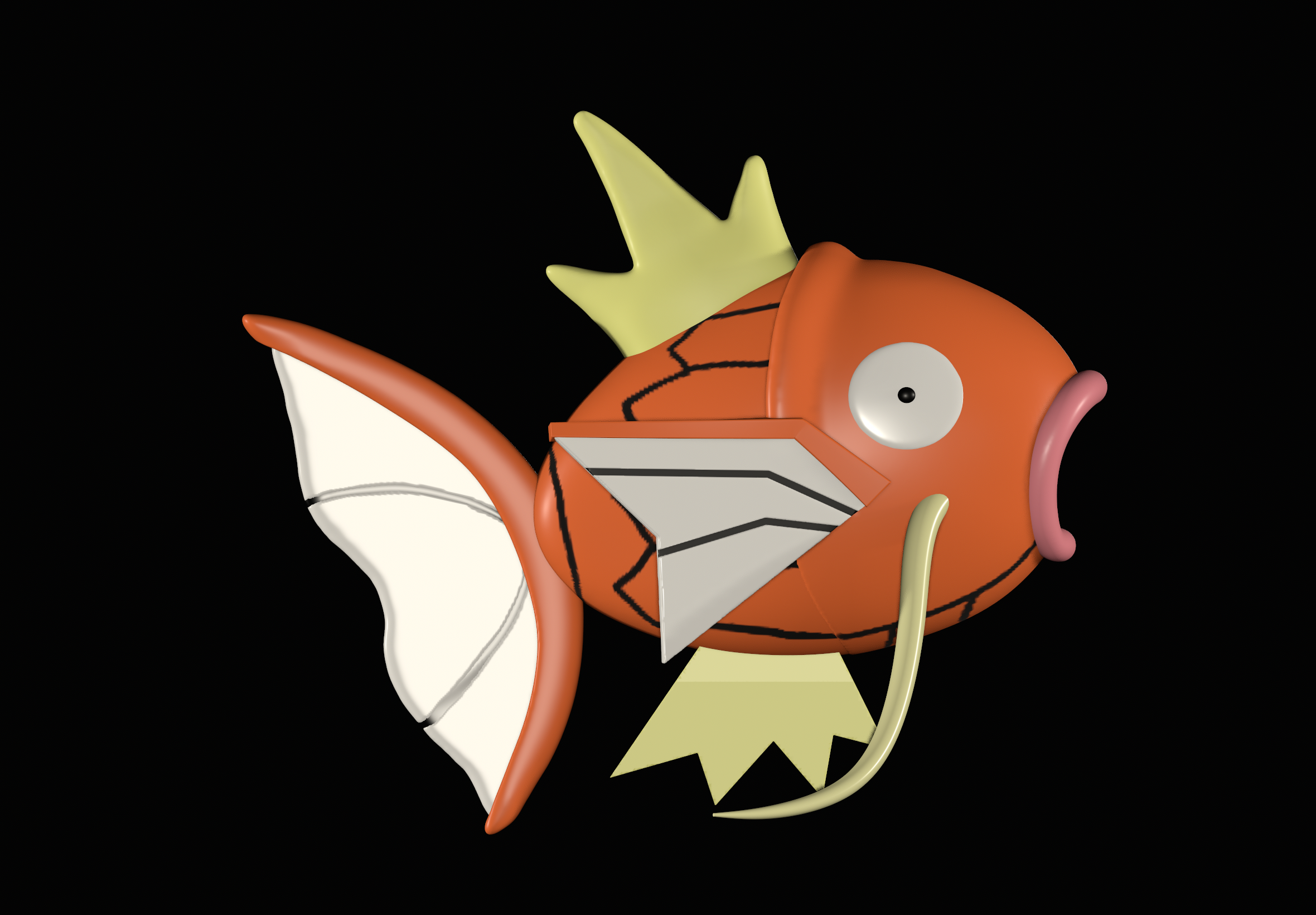 Magikarp — thumbnail 6