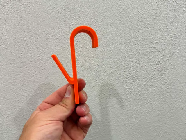 Towel & Bathrobe Radiator Hook