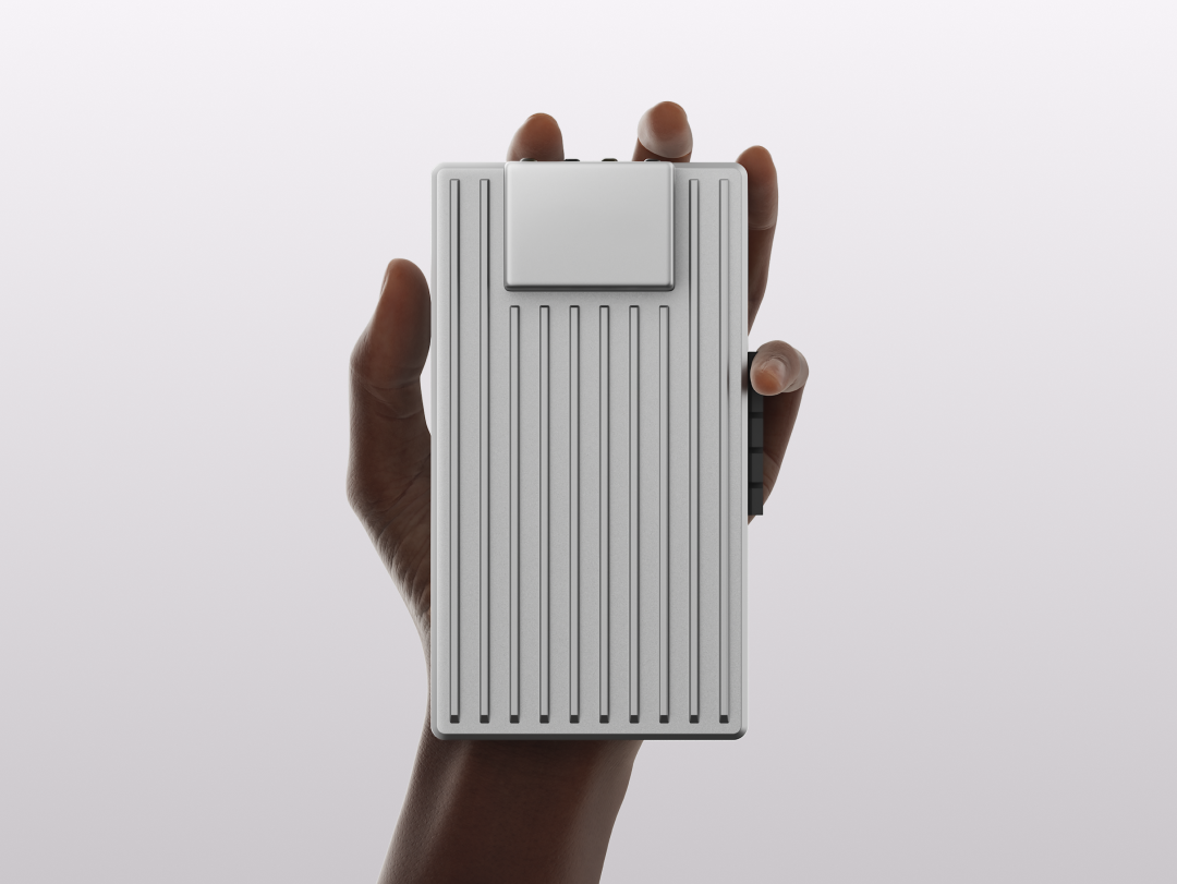 ZimaBoard 2 3D Model