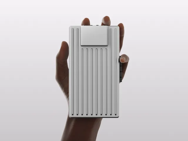 ZimaBoard 2 3D Model