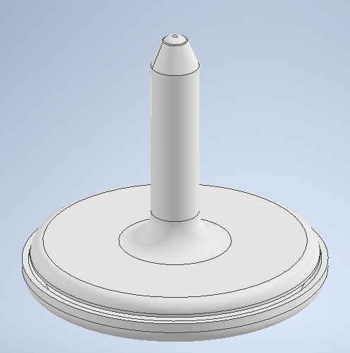 Spinning Yarn spindle unwinder