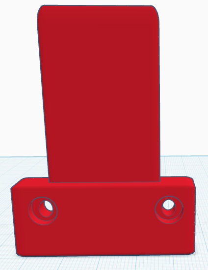 Bosch Move 2 in 1 Wall Mount