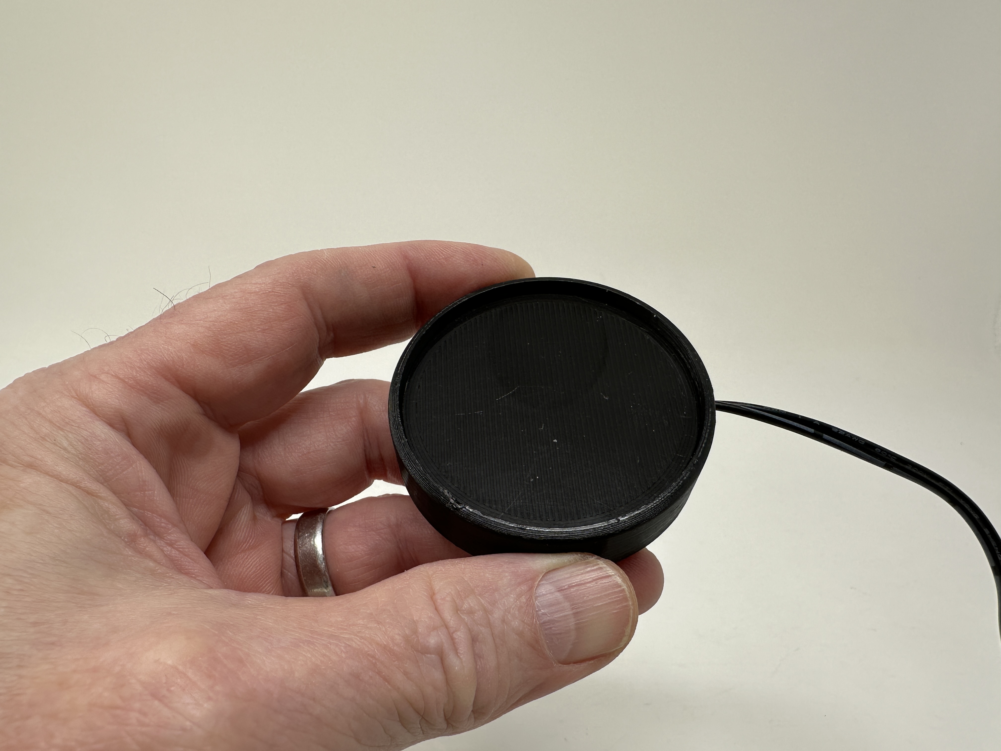 Inductive Angel Tea Light — miniatura 7