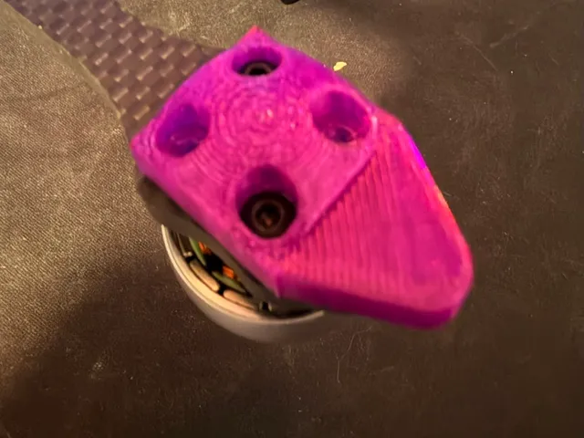 5Zoll FPV Motor Bumper