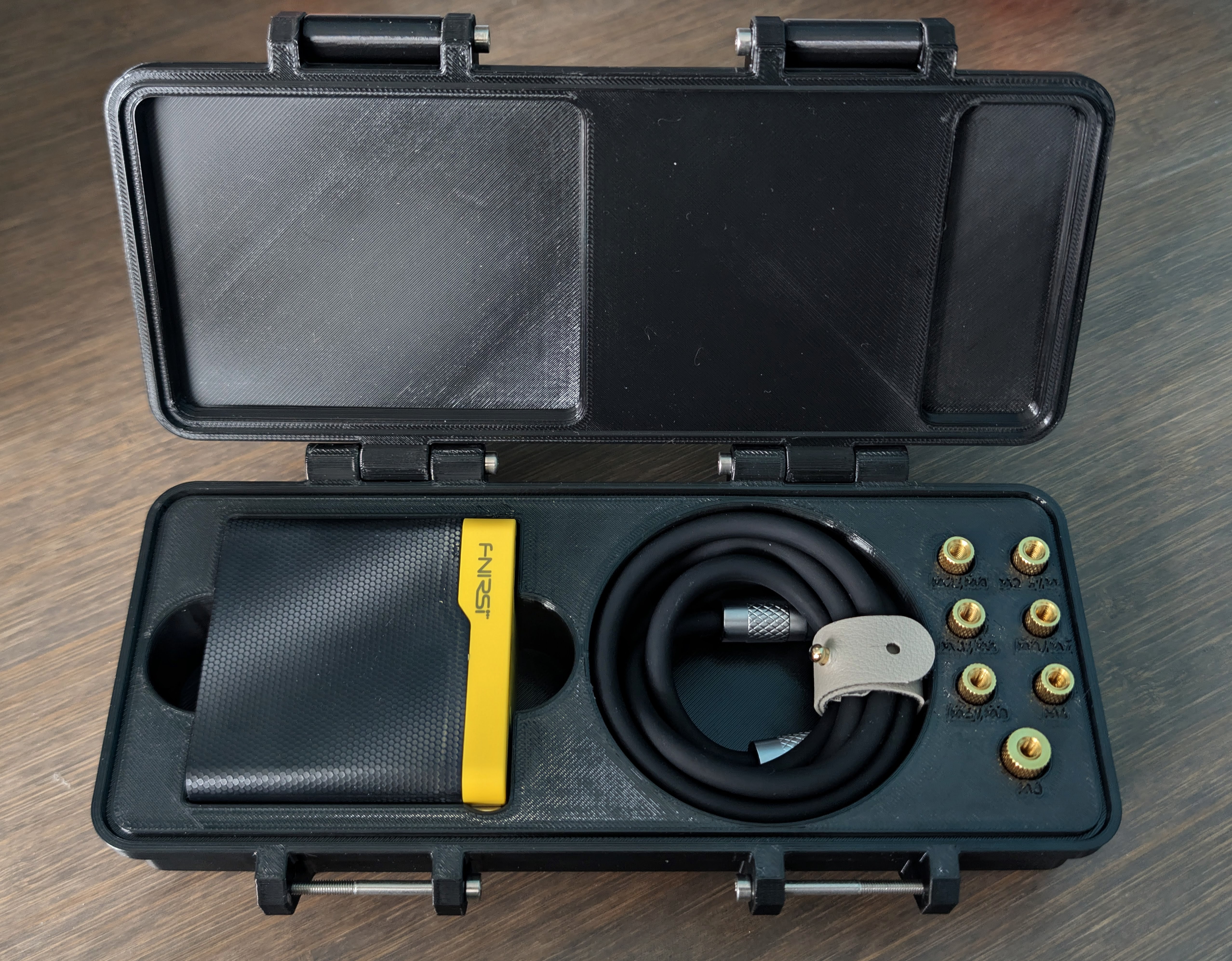 FNIRSi Soldering Iron Accessory Case