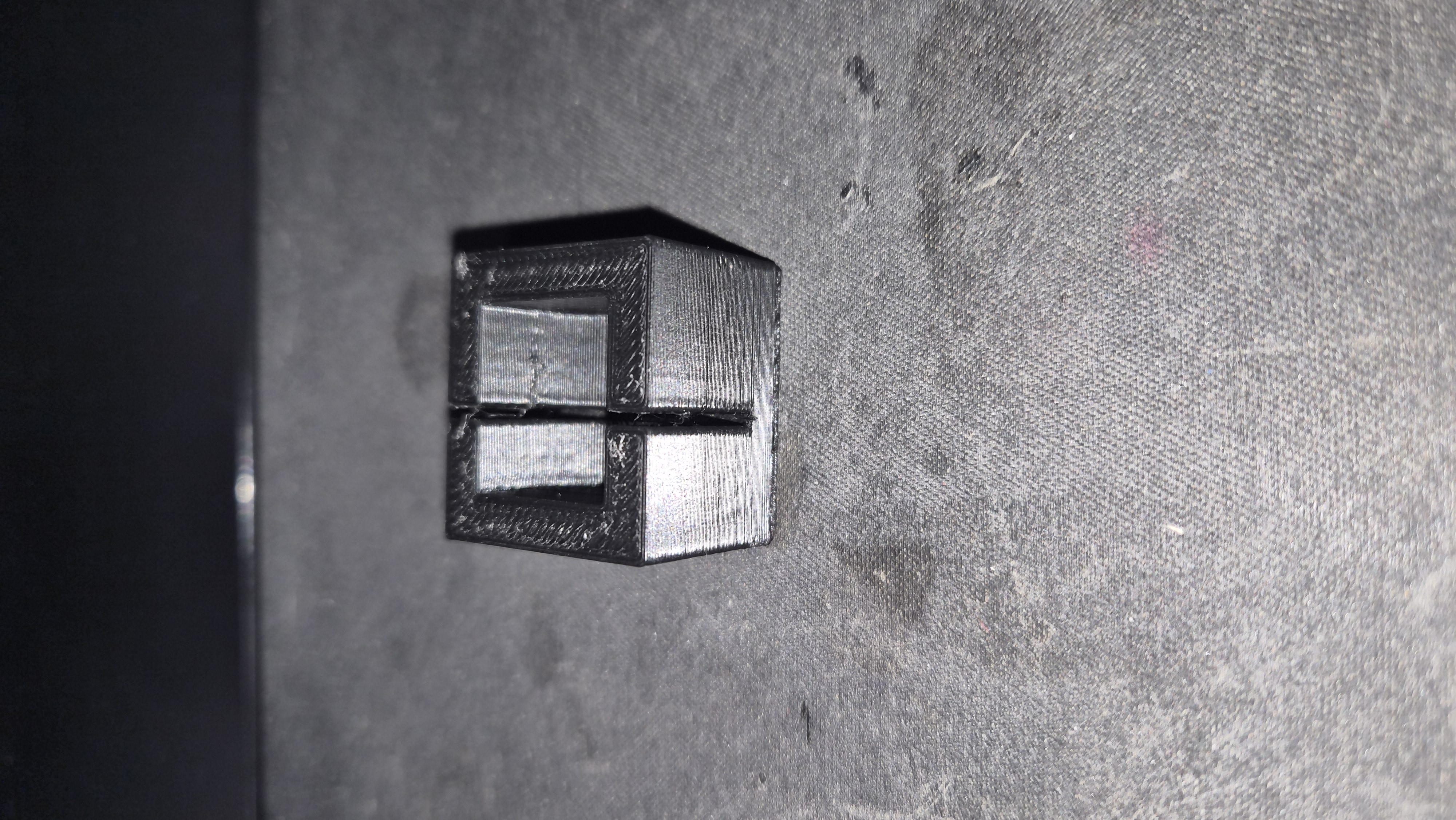 16mm Spacer Cutter (Taco Bed Fix)