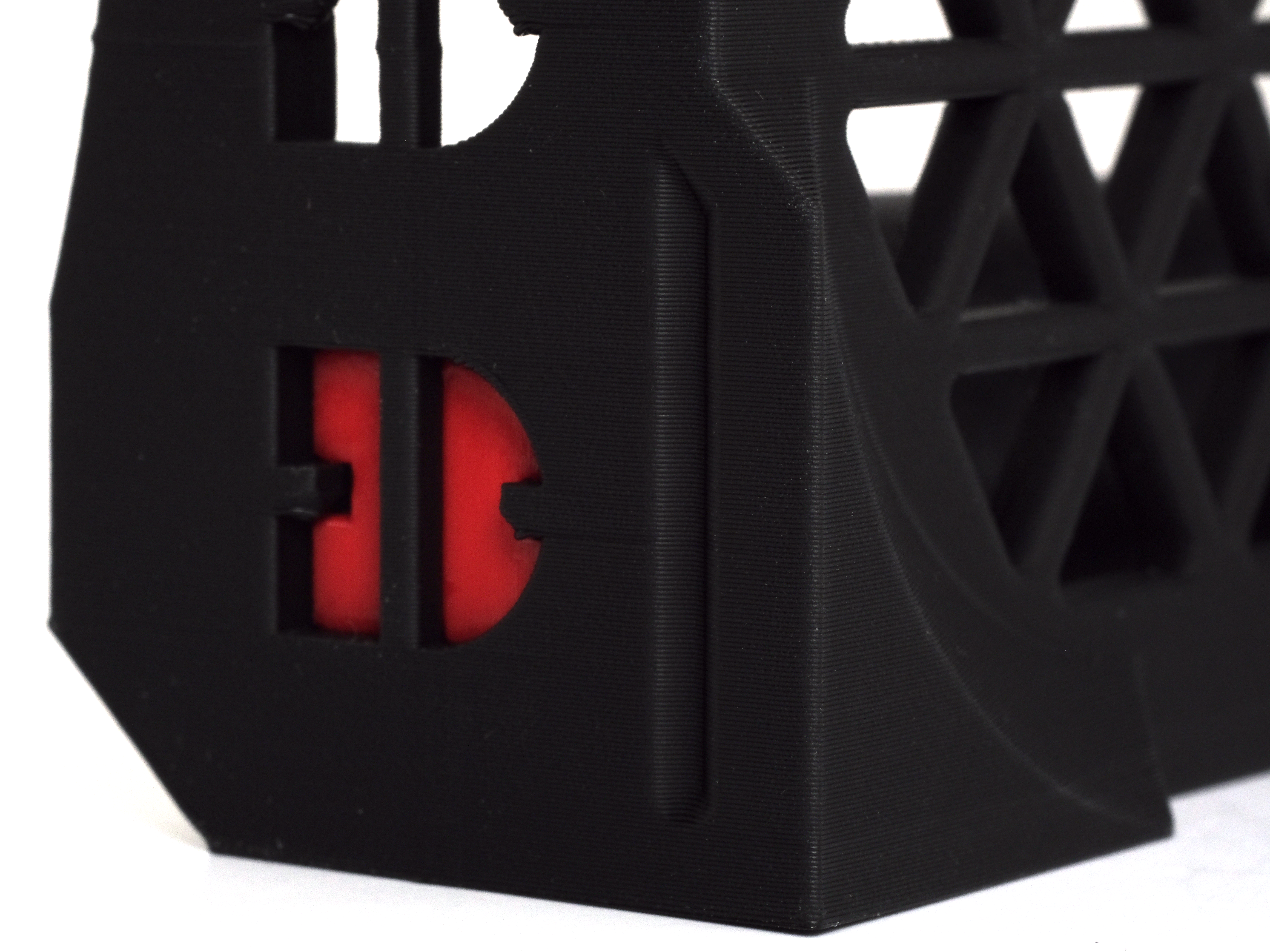 Würth Adjustable Filament Spool Roller — miniatura 7