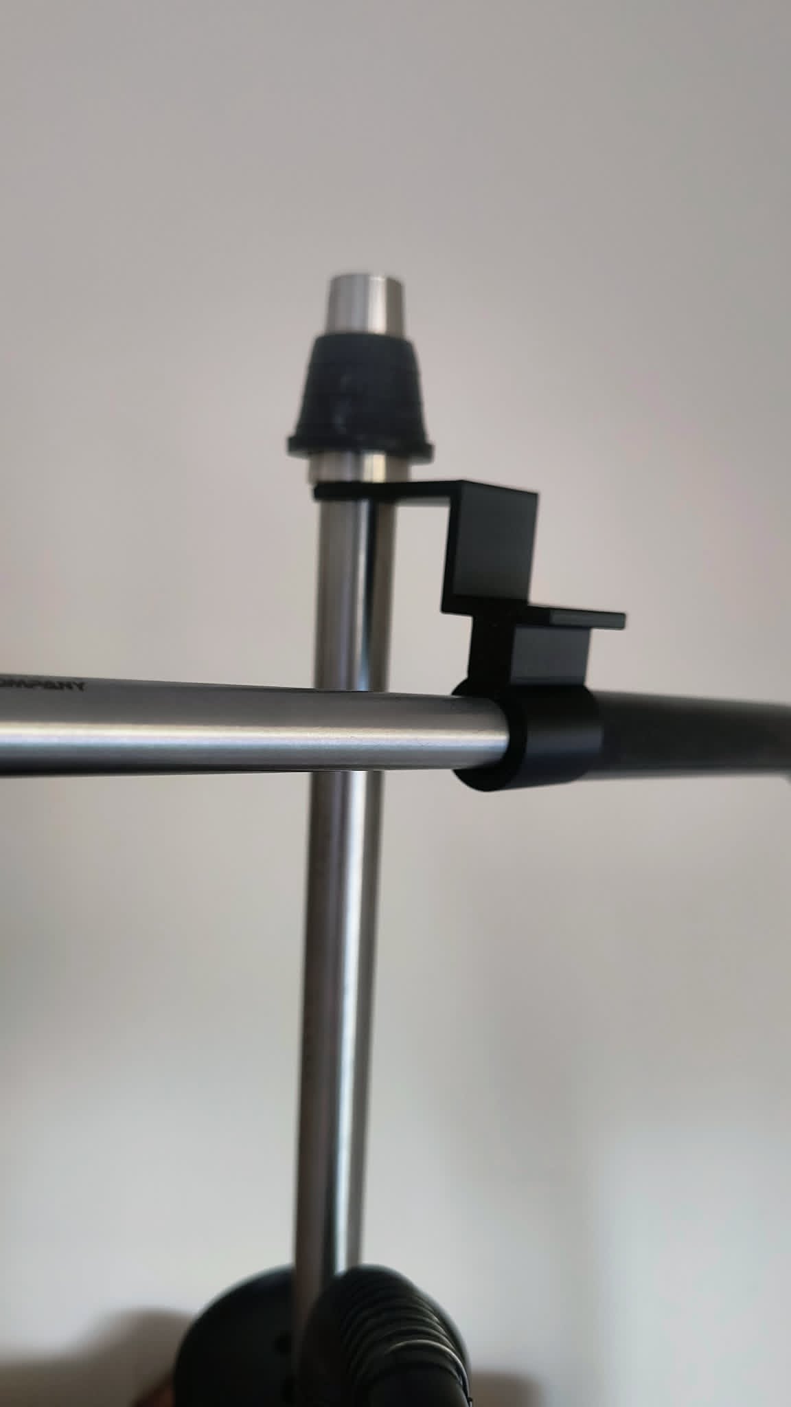 Shisha/Hookah hose holder