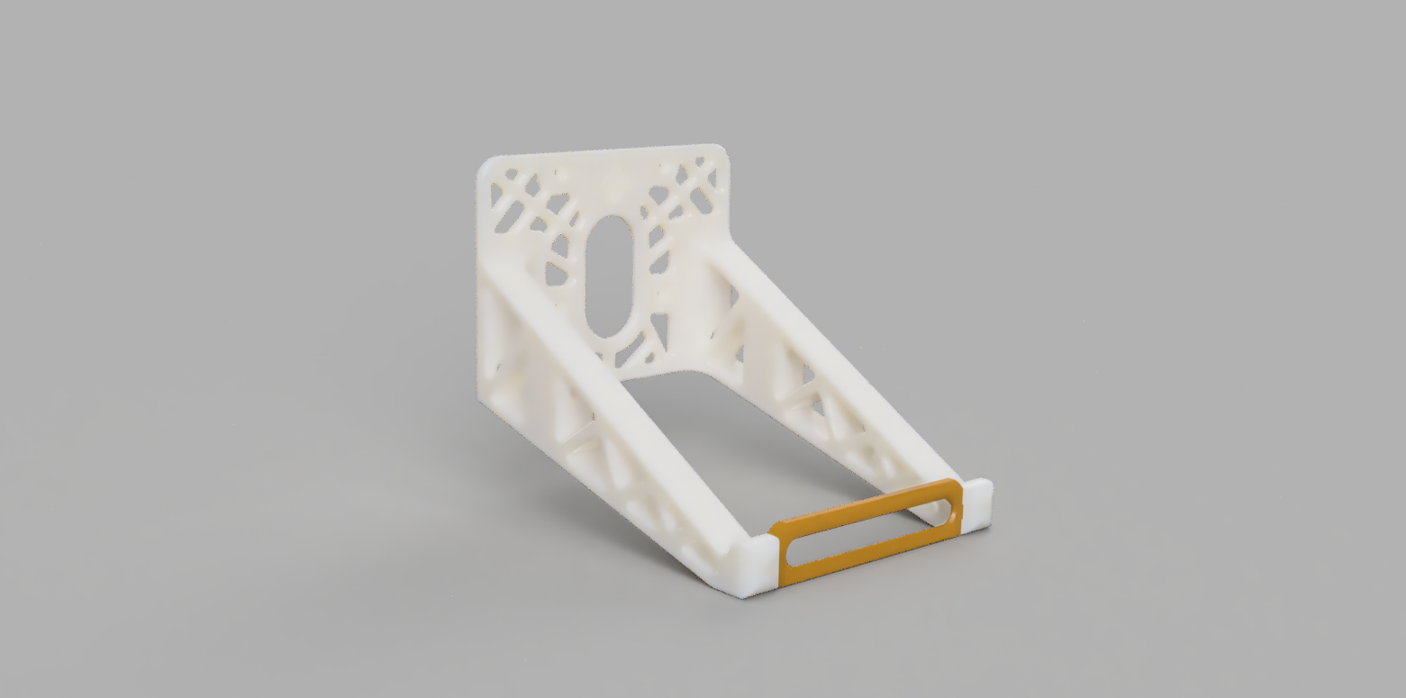 Grab bar (anti-slip)