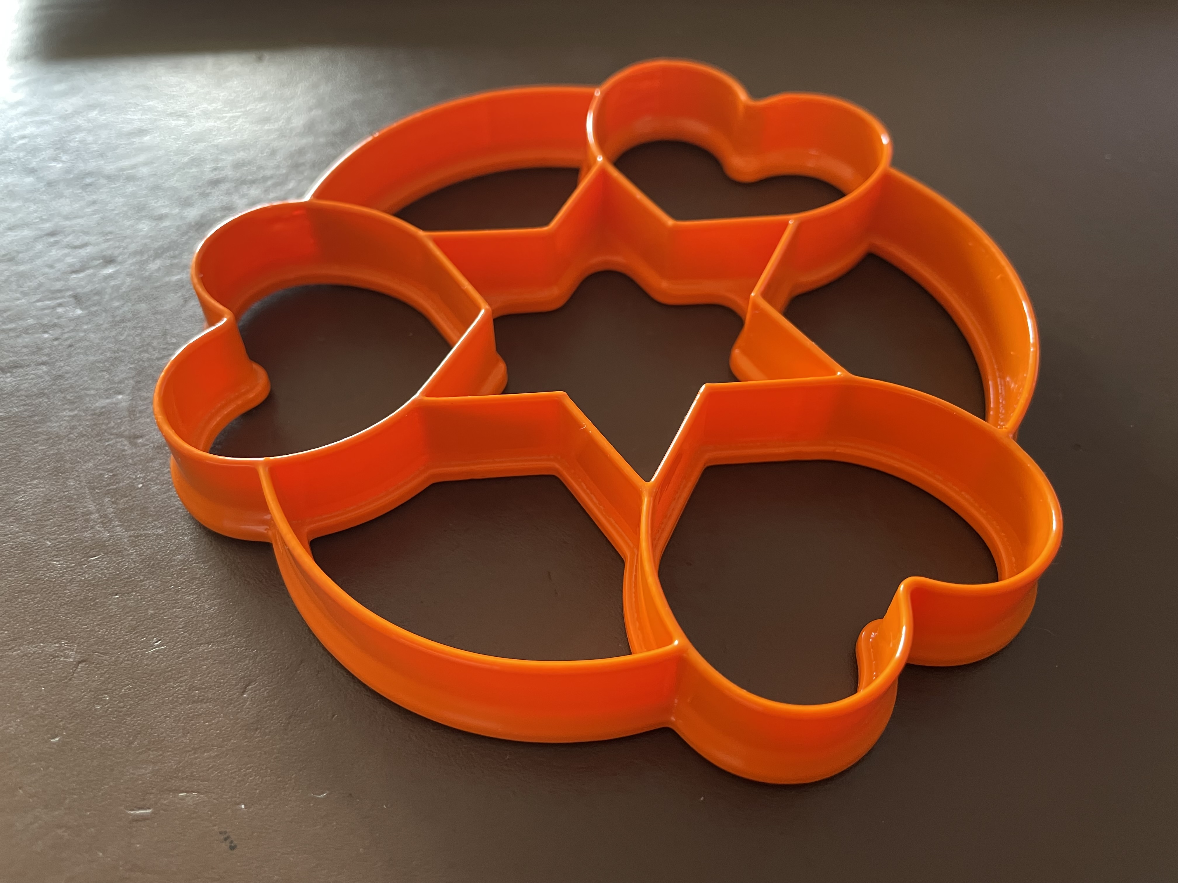 Cookie Cutter