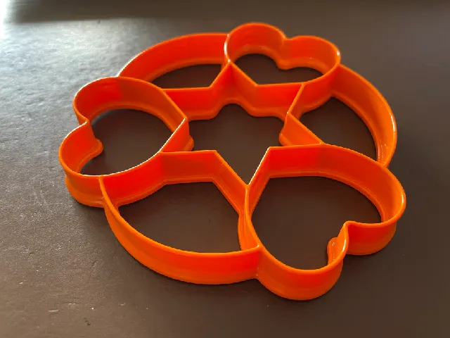 Cookie Cutter