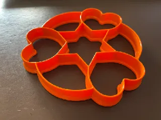 Cookie Cutter