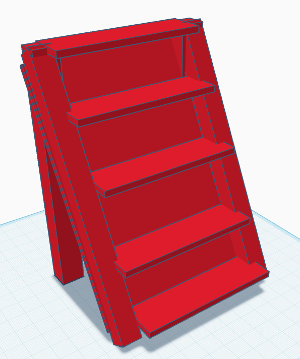 basic shelf