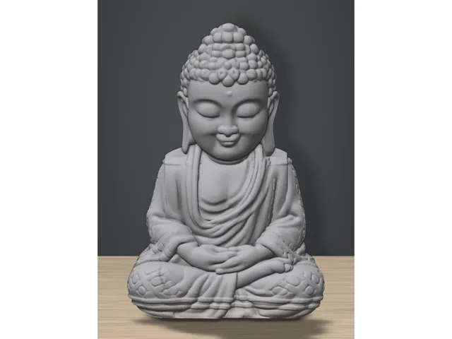 Buddha
