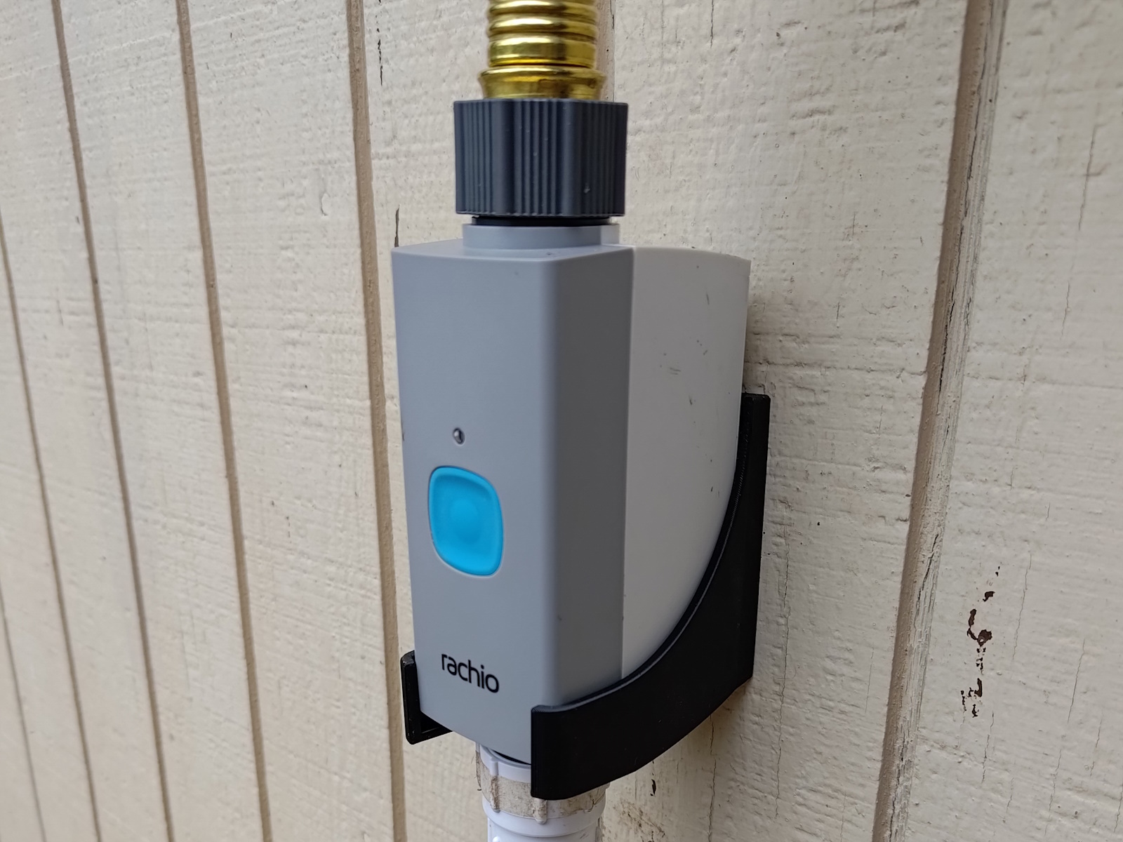 Rachio Smart Hose Timer Wall Mount
