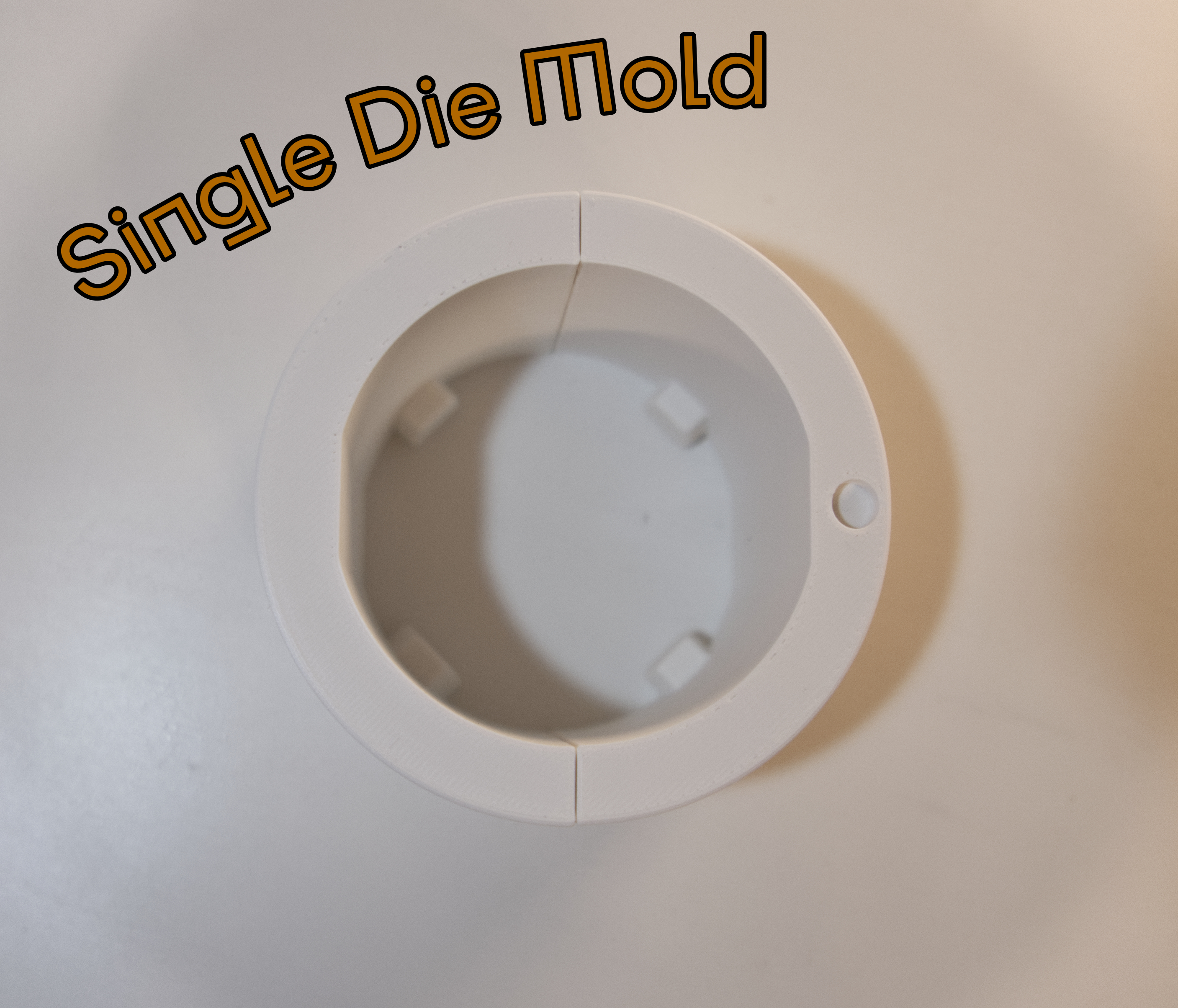 Complete Dice Mold Collection — miniatura 5