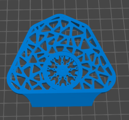 base modelo