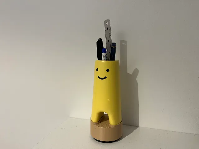 Xiaomi computer monitor Light Bar Remote cover + Ikea FRÖVÄXT vase 14cm holder