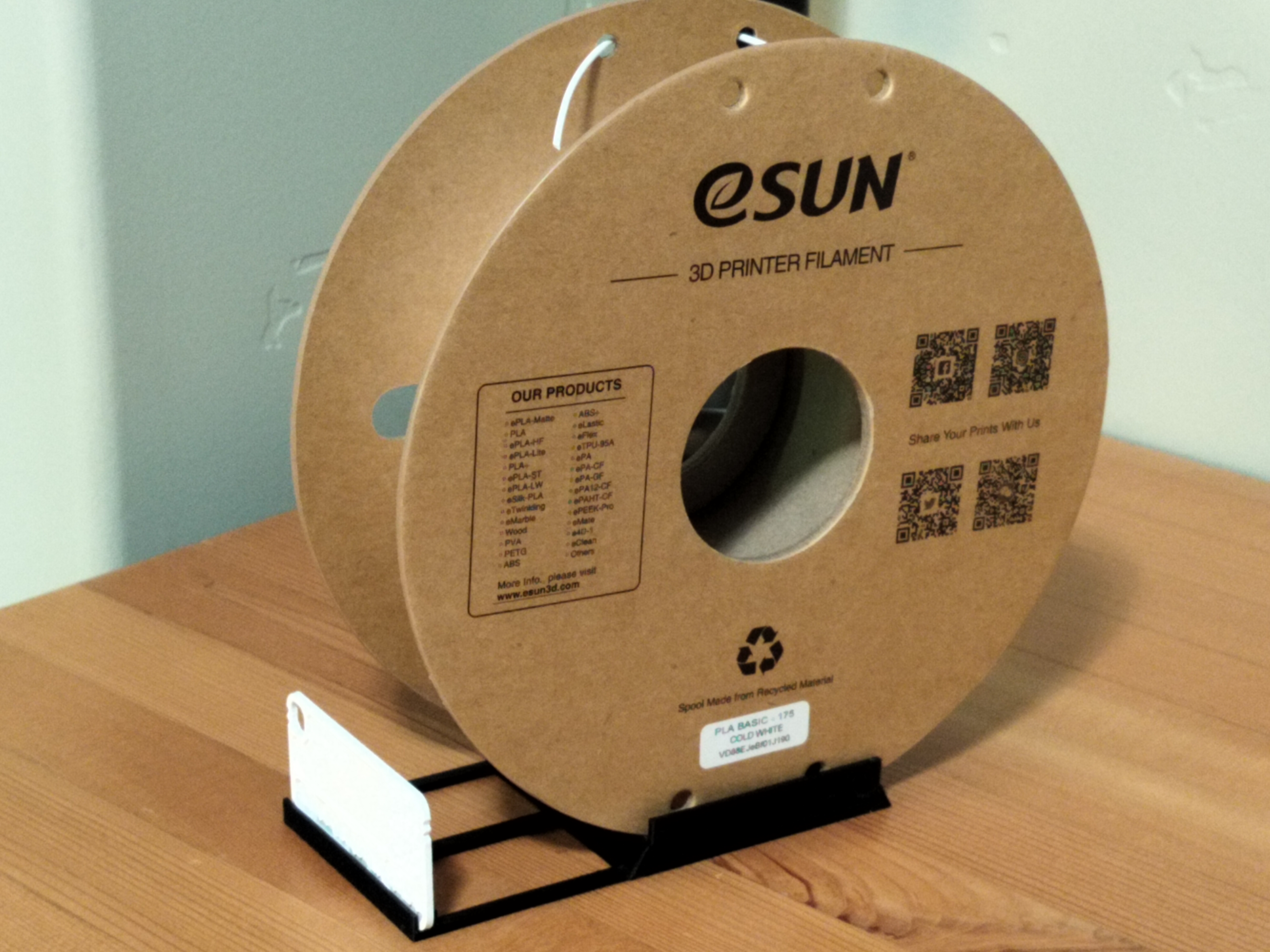 Maeby's Filament Stand — miniatura 2