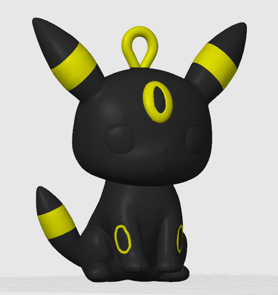 Umbreon — thumbnail 3