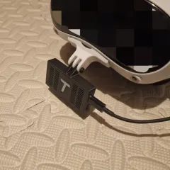 Pico 4/Ultra Babble Face Tracker Mount