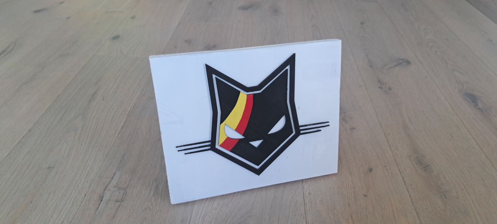Belgian Cats