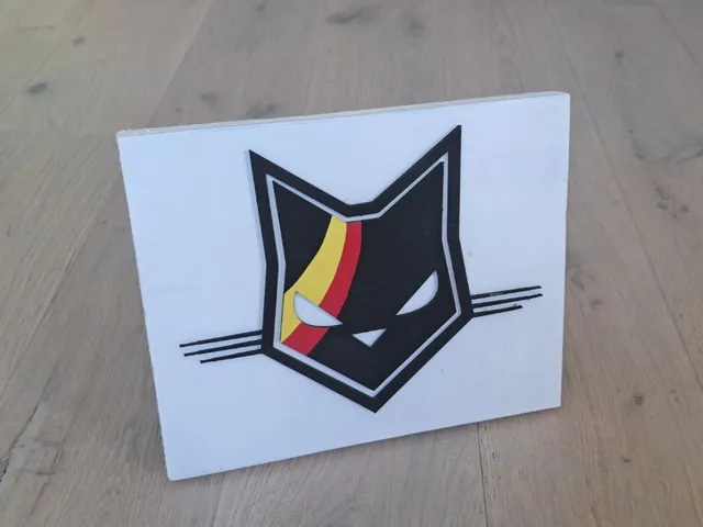 Belgian Cats