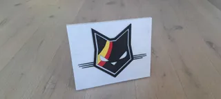 Belgian Cats