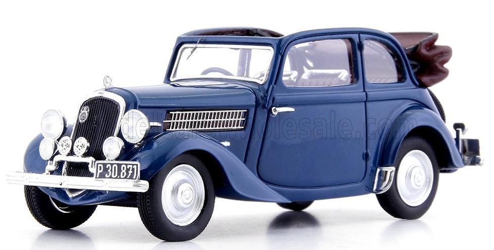 Škoda RAPID 1,4 SV rok 1936