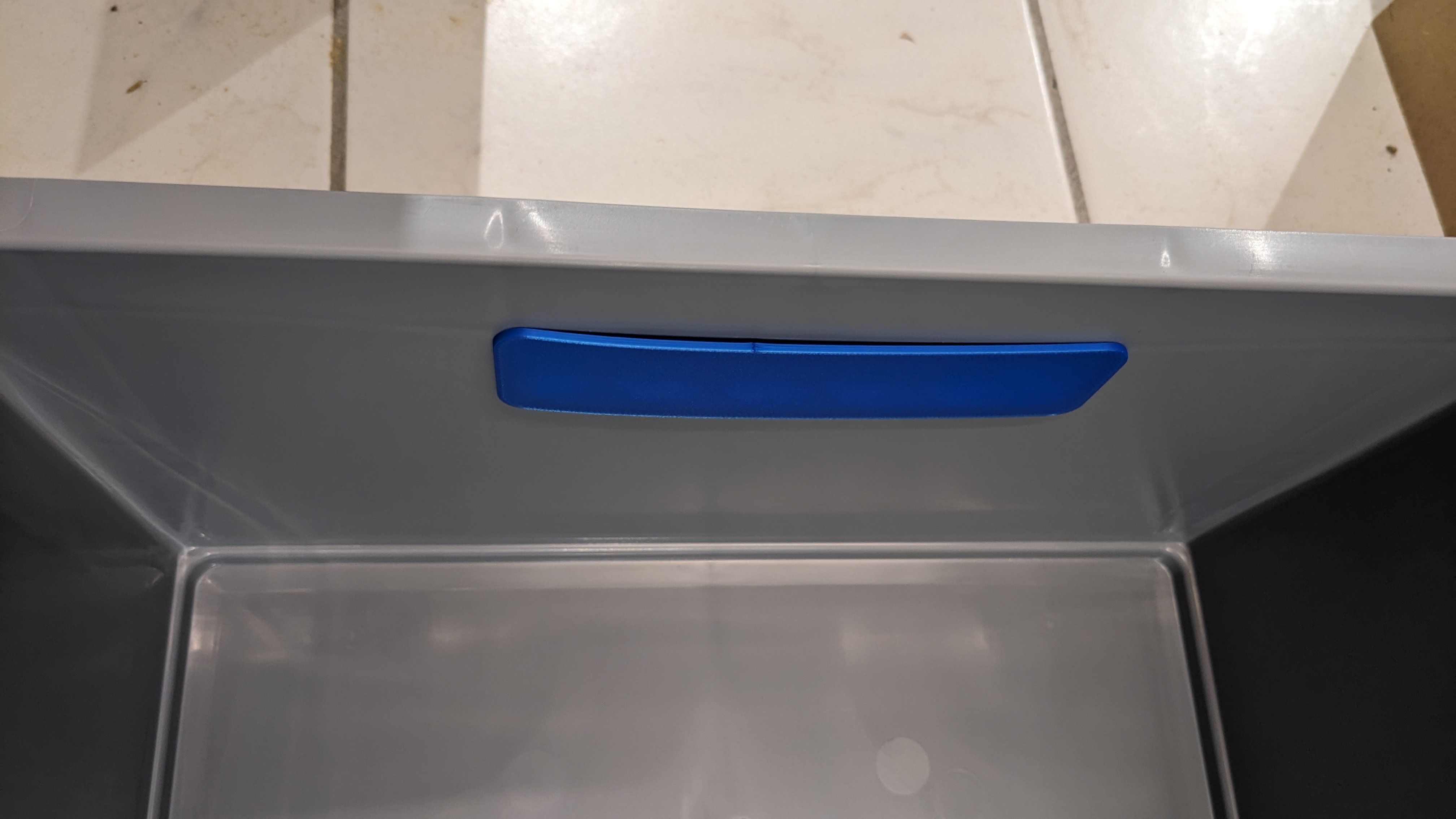 Griff Auer Eurobox — miniatura 2