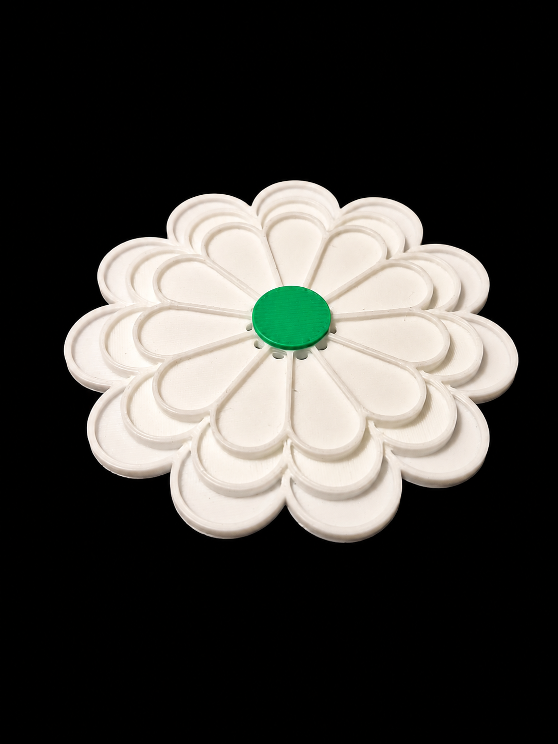 Srebrenica Flower - Cvijet Srebrenice
