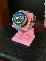 Garmin Watch Charging Station