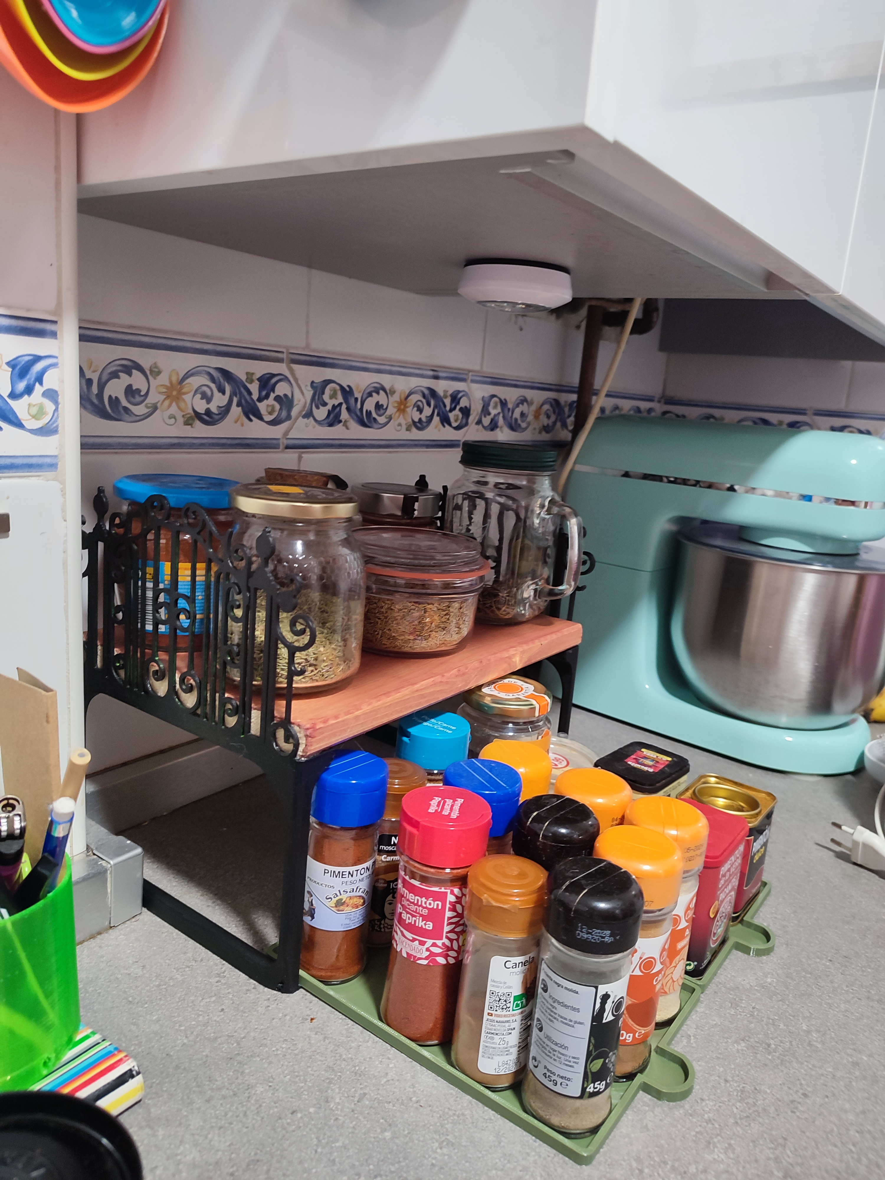 Spice rack — miniatura 2