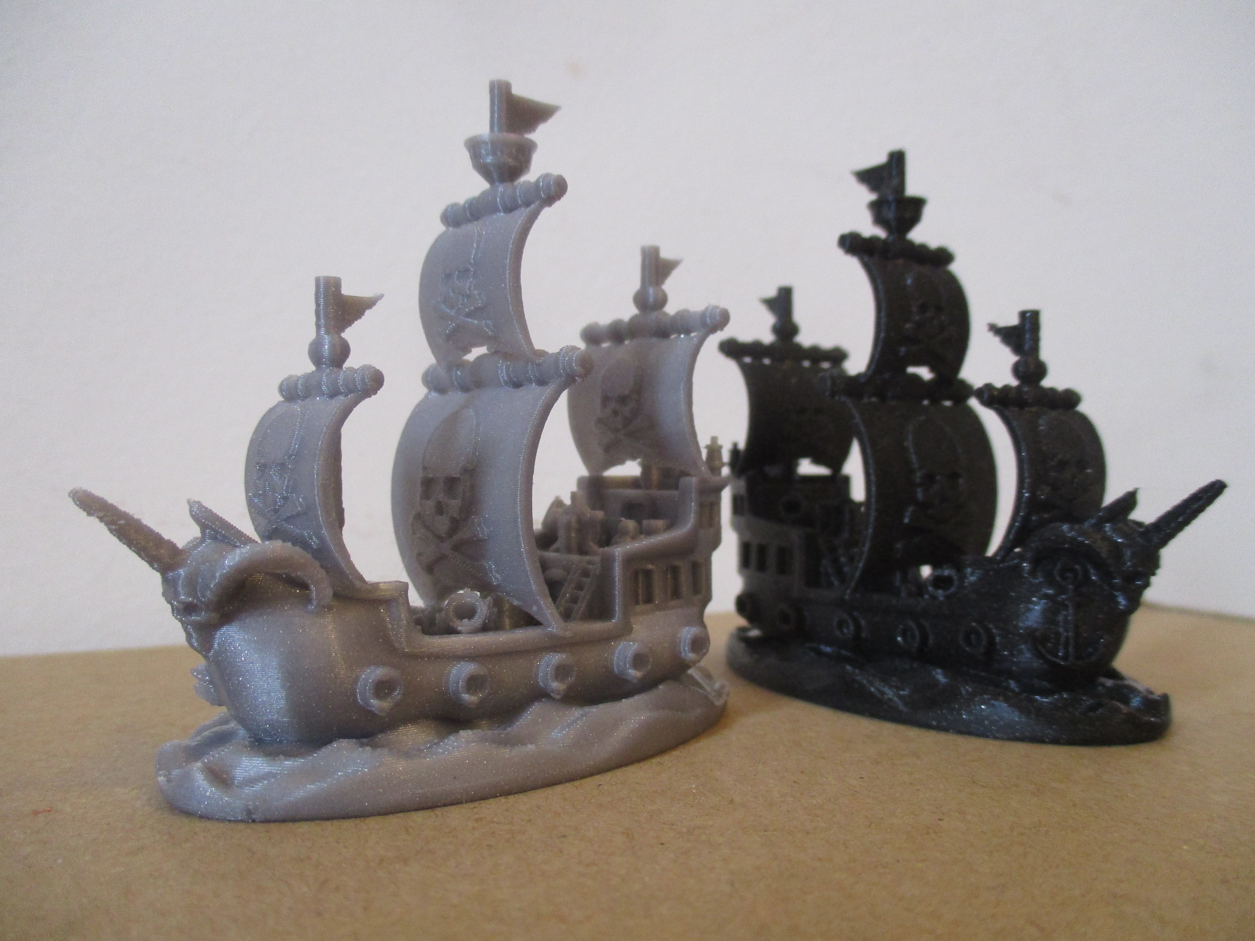 Pirate Ship — miniatura 8