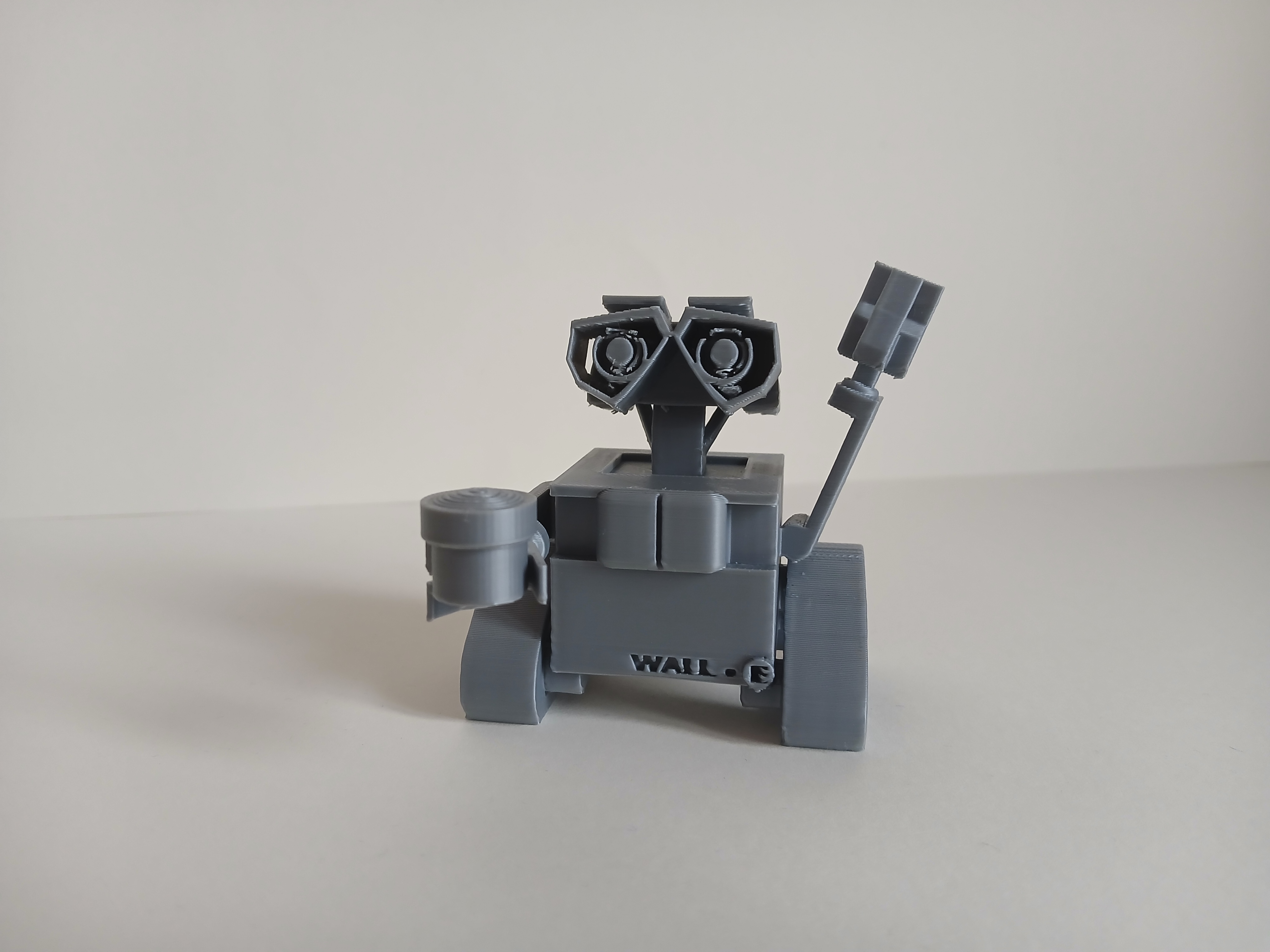 Wall-E
