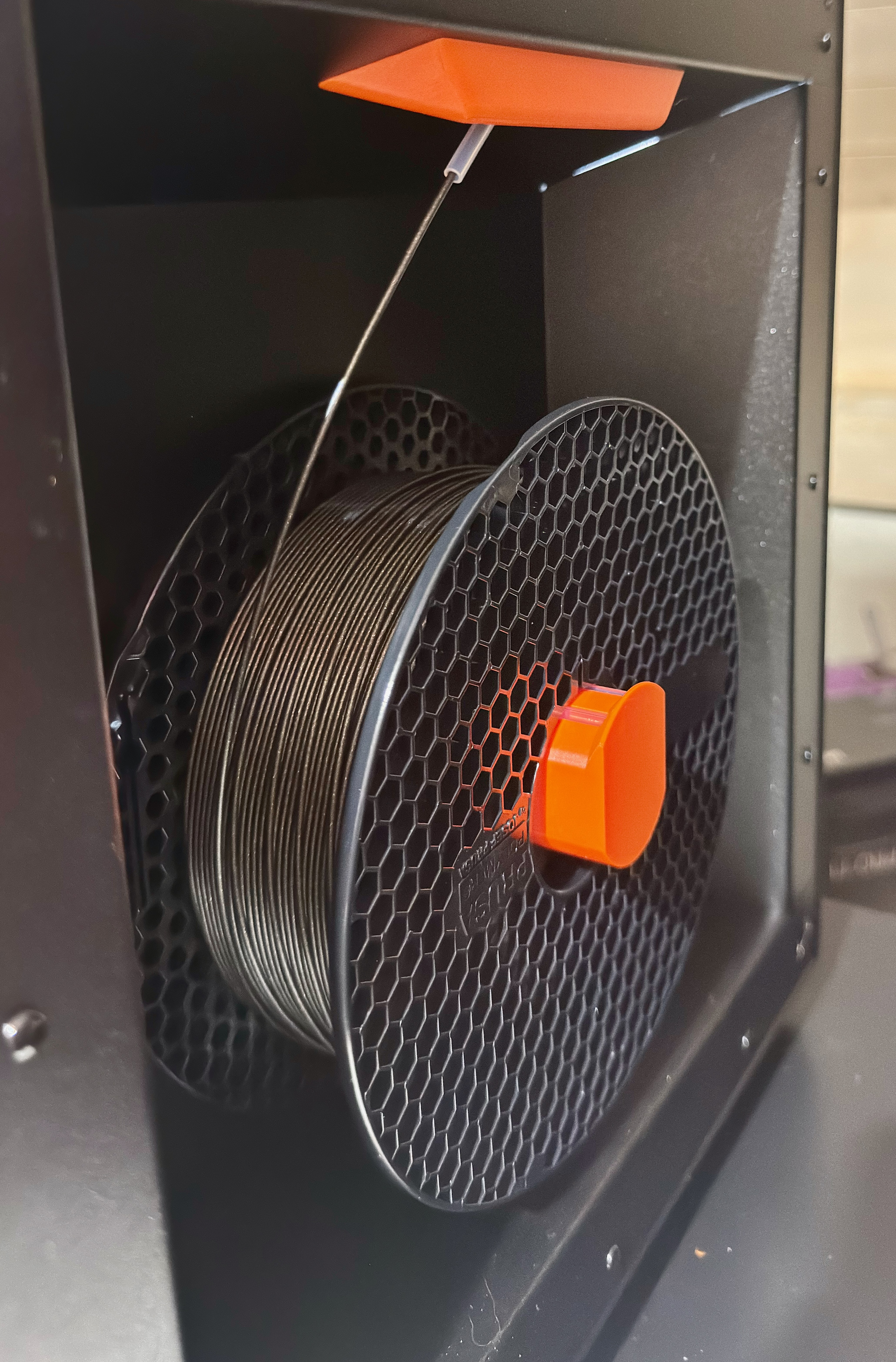 Prusa CORE ONE PTFE Spoolholder