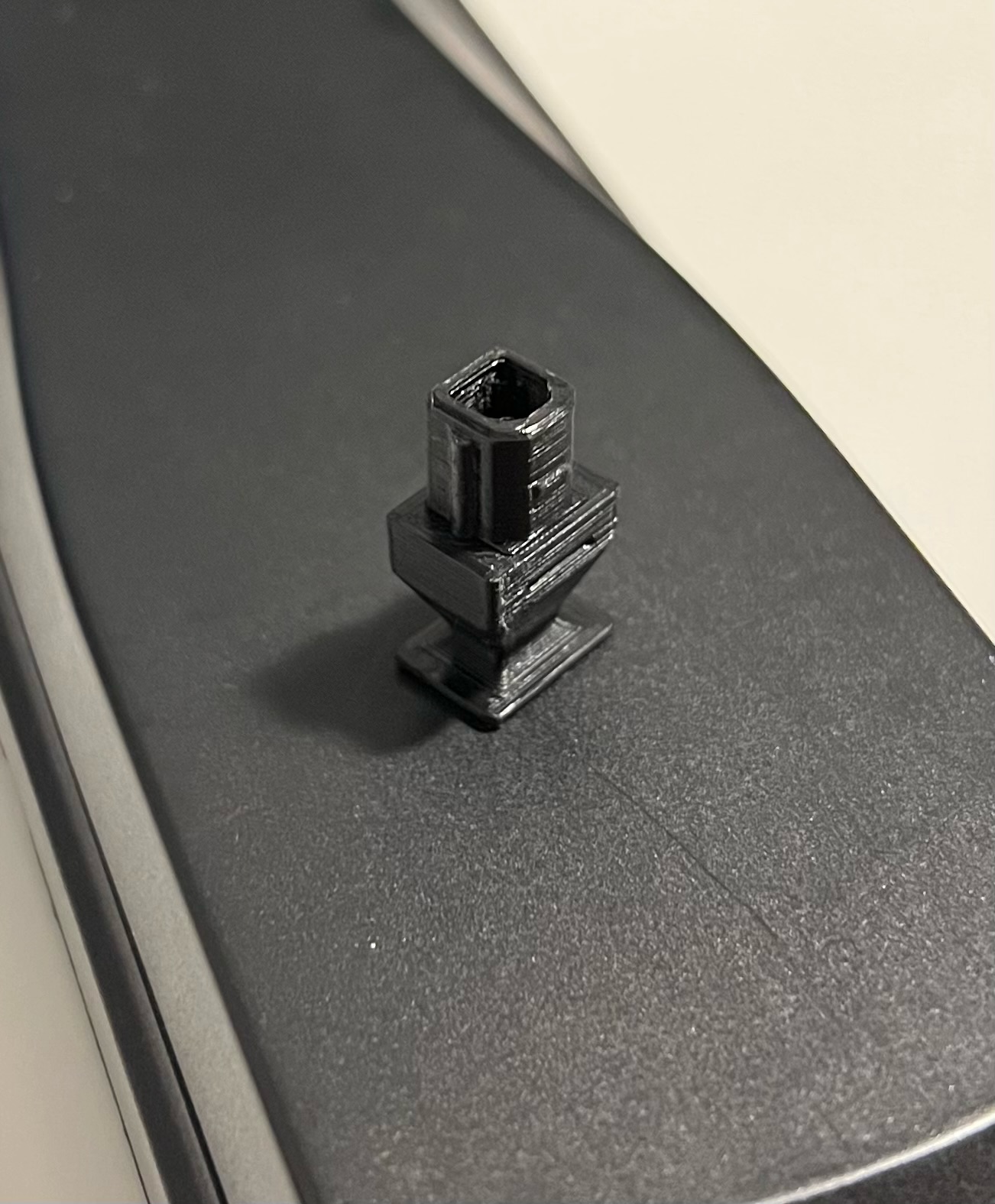 TOSLINK S/PDIF Enhanced Plug