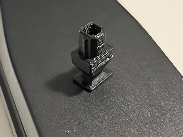 TOSLINK S/PDIF Enhanced Plug