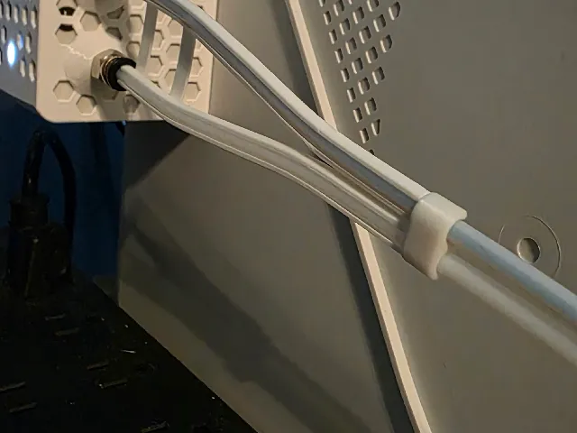 Snapmaker U1 PTFE Tube Guides